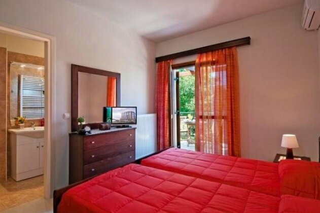 Villa Eleftheria - Photo4