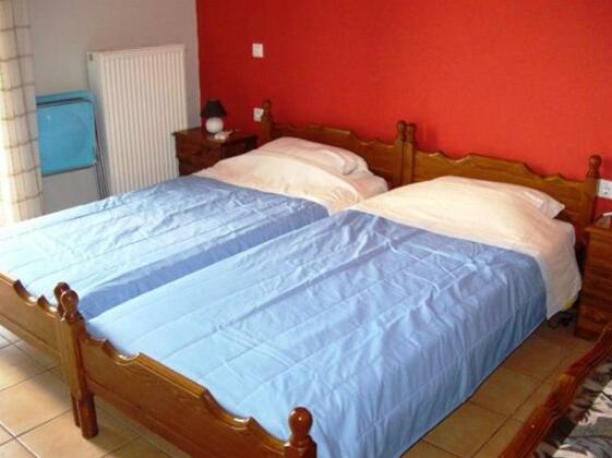Achilli Apartments - Photo2