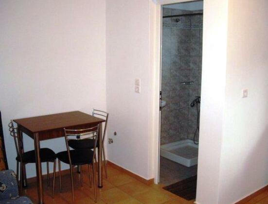 Achilli Apartments - Photo3