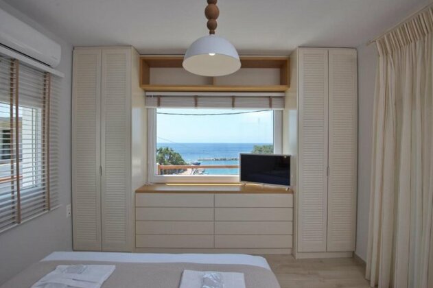 Aegean Suites - Photo2