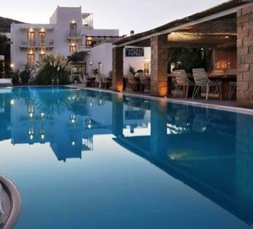 Hotel Nefeli Sporades