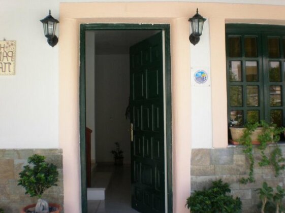 Hotel Pantheon - Photo2