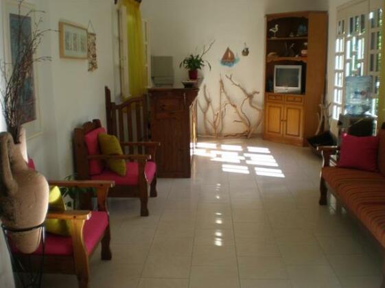 Hotel Pantheon - Photo3