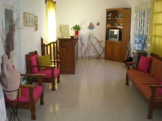 Hotel Pantheon - Photo4