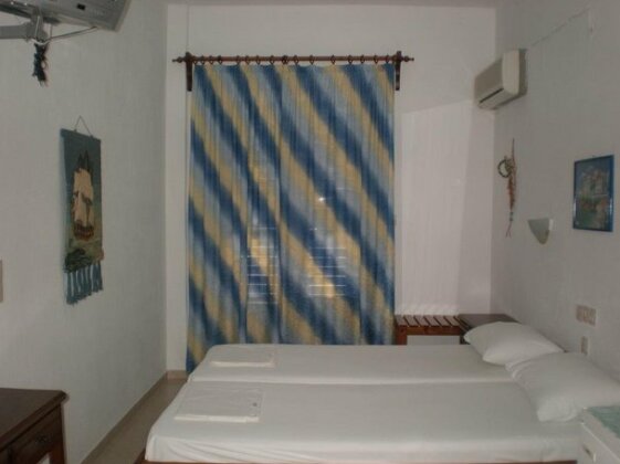 Hotel Pantheon - Photo5