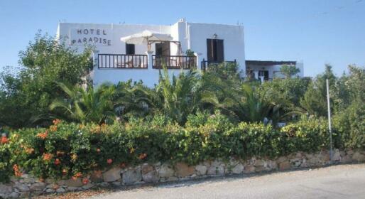 Paradise Hotel Skyros