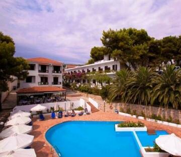 Paradise Hotel Sporades