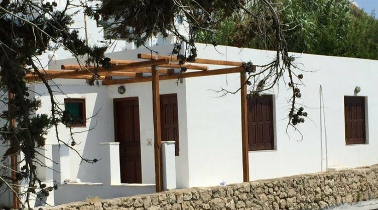 Skiros Beach House - Photo2