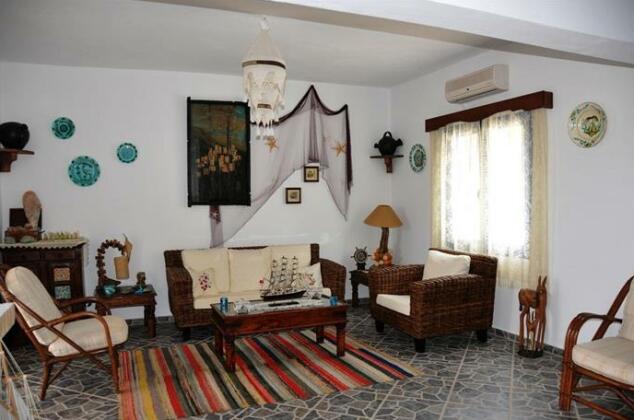 Villa Peukos - Photo2