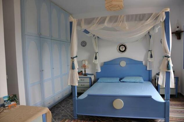 Villa Peukos - Photo3