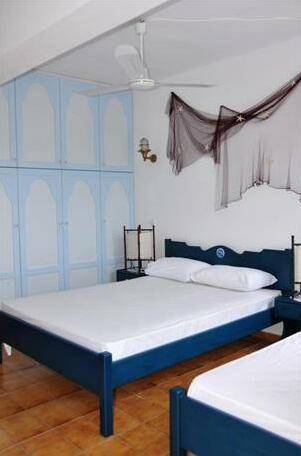 Villa Peukos - Photo4