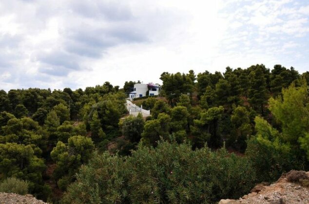 Villa Peukos - Photo5