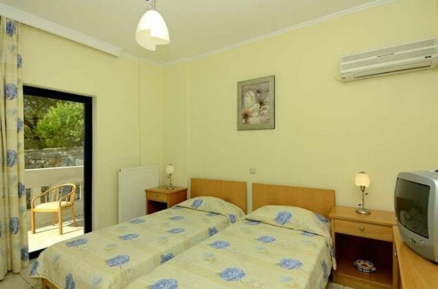 Villa Victoria Patitiri - Photo3