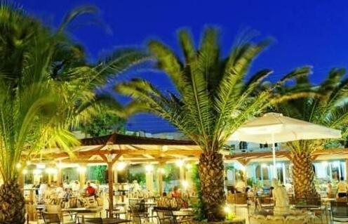 Aggelo Hotel Stalis - Photo2