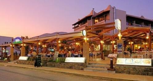 Aggelo Hotel Stalis - Photo3