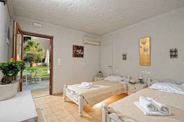 Aggelo Hotel Stalis - Photo5