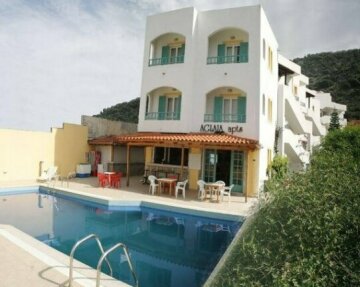 Aglaia Hotel