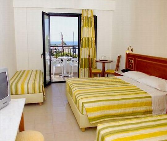 Anastasia Hotel