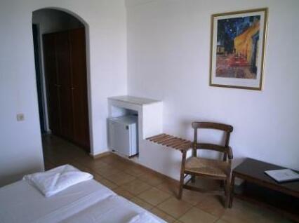 Anastasia Hotel - Photo3