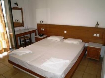 Anastasia Hotel - Photo4