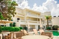 Aphrodite Apartments Stalis Stalis - Photo2