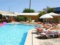Aphrodite Apartments Stalis - Photo2