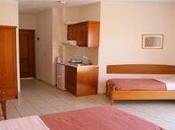 Aphrodite Apartments Stalis - Photo4