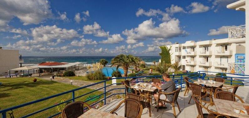 Ariadne Beach Hotel - Photo3