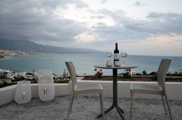 Blue View Villas - Photo5