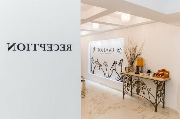Camelot Royal Beds - Photo4