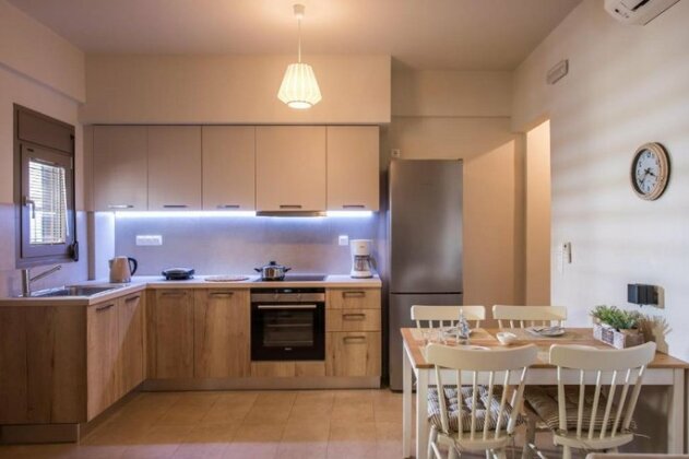 Caravel Apartments Stalis - Photo2
