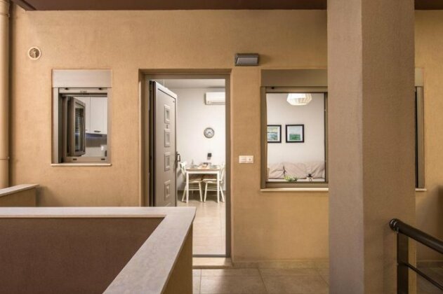 Caravel Apartments Stalis - Photo3