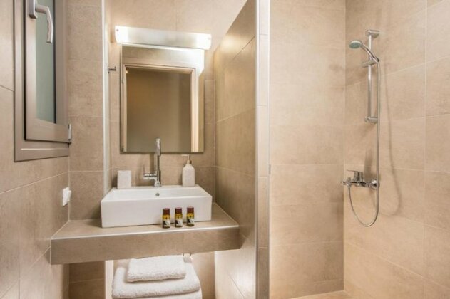 Caravel Apartments Stalis - Photo4