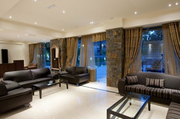 Dias Luxury Studios & Apartments - Photo3