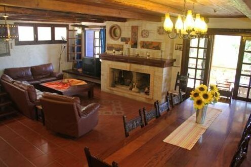 Dream Villa Stalis - Photo2