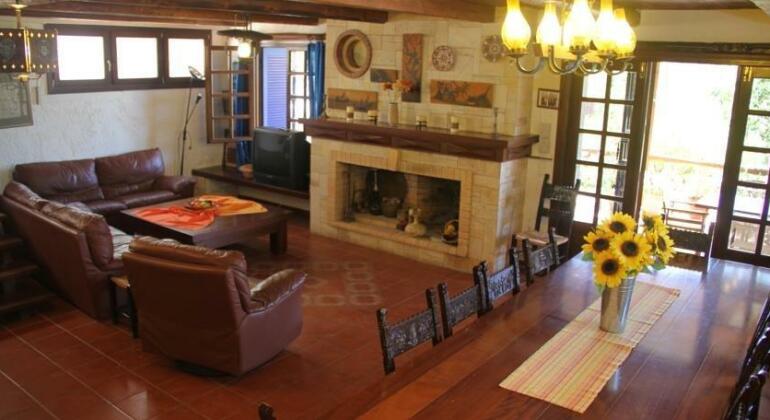 Dream Villa Stalis - Photo3