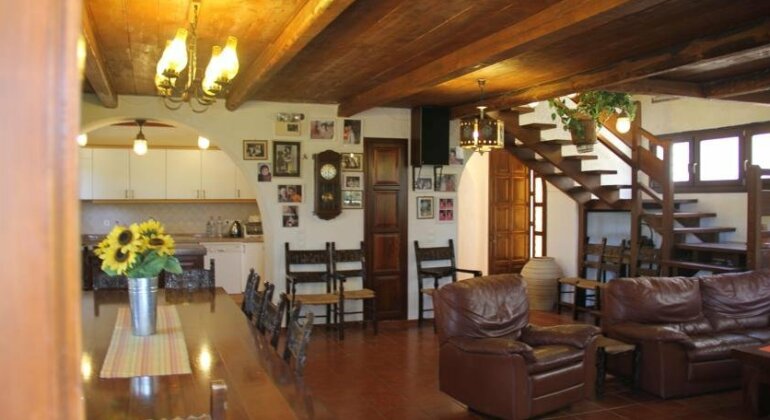 Dream Villa Stalis - Photo4