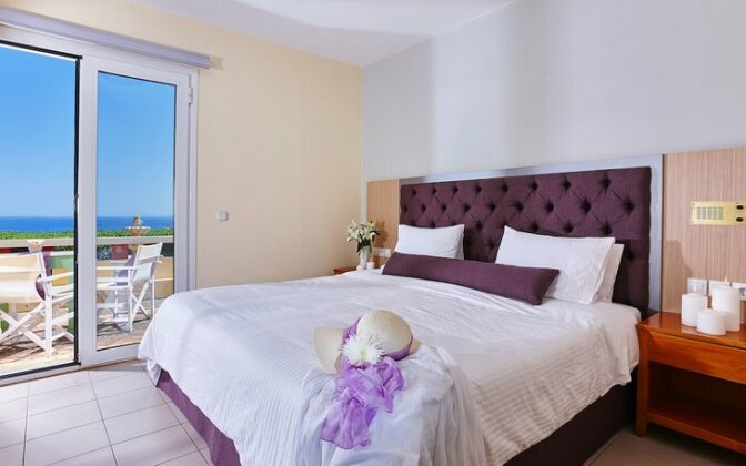 Everest Apartments - Photo5