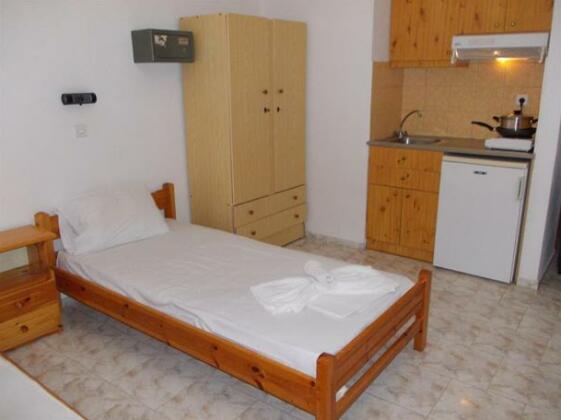 George Apartments Stalis Crete - Photo3