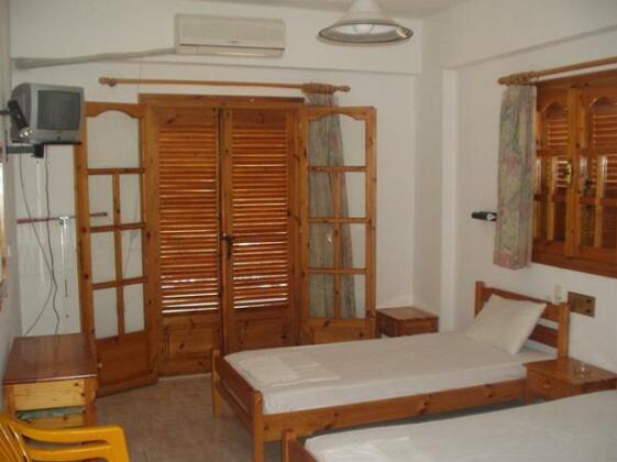 George Apartments Stalis Crete - Photo4
