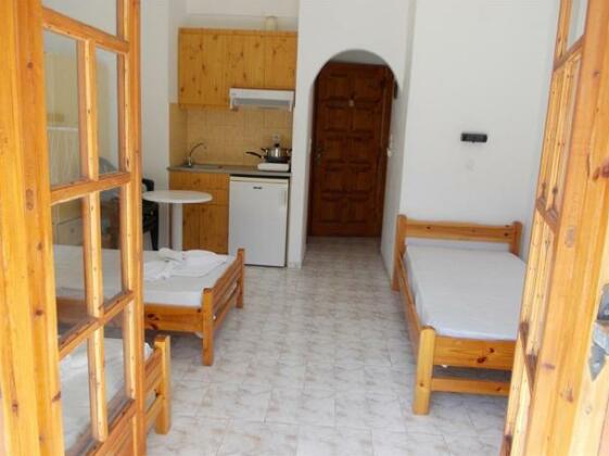 George Apartments Stalis Crete - Photo5