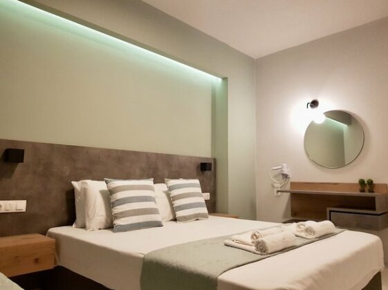 George Apartments Stalis - Photo2