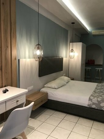 George Apartments Stalis - Photo3