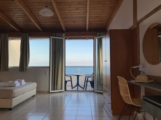 George Apartments Stalis - Photo5