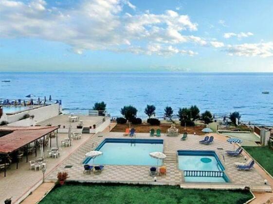 Hotel Alkyonides - Photo2