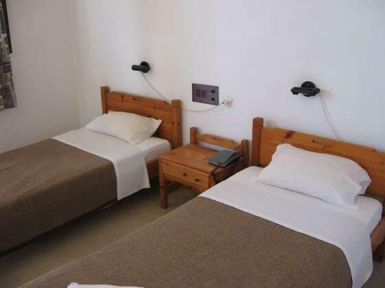 Hotel Alkyonides - Photo3
