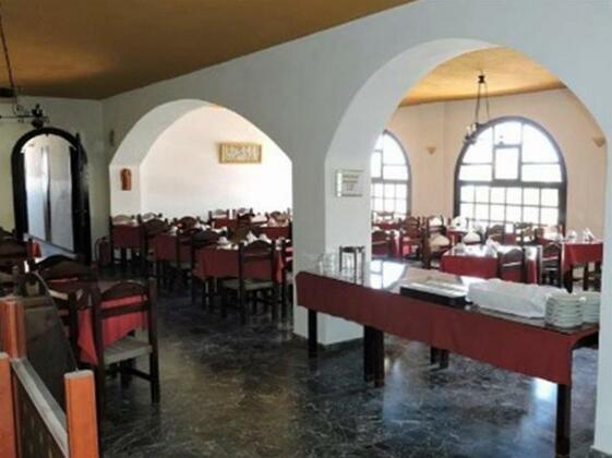 Hotel Alkyonides - Photo4