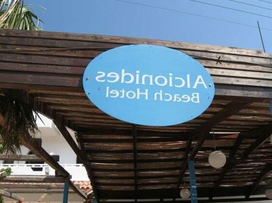 Hotel Alkyonides - Photo5