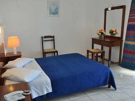 Hotel Christianna Beach - Photo3