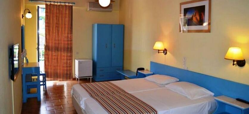 Hotel Stalis - Photo2